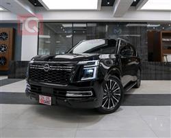 نيسان باترول